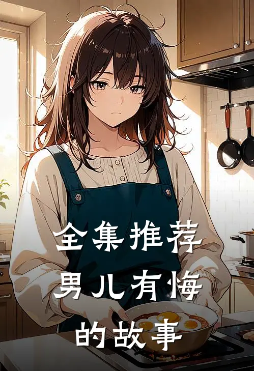 全集推荐男儿有悔的故事