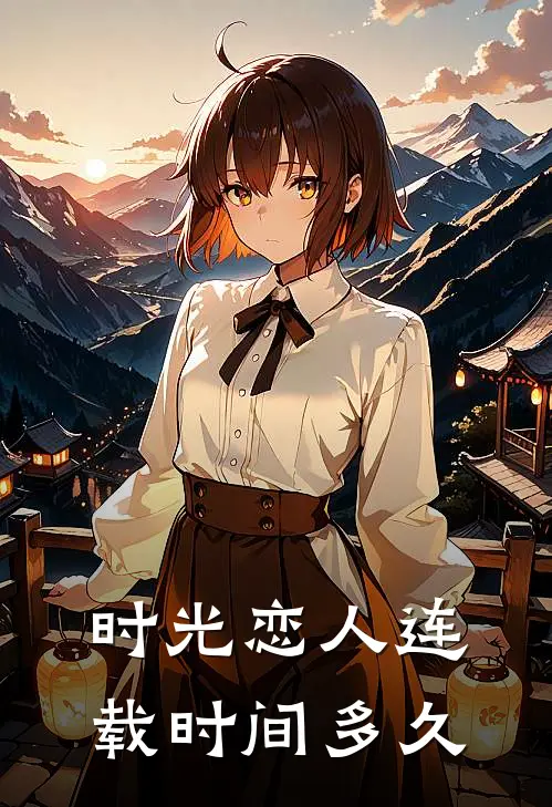 时光恋人连载时间多久