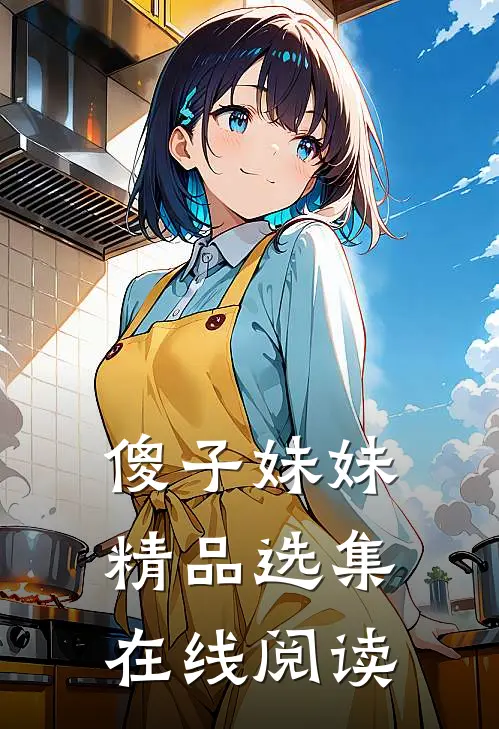 傻子妹妹精品选集在线阅读