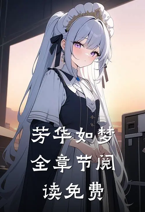 芳华如梦全章节阅读免费