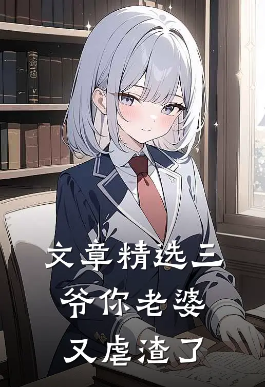 文章精选三爷你老婆又虐渣了