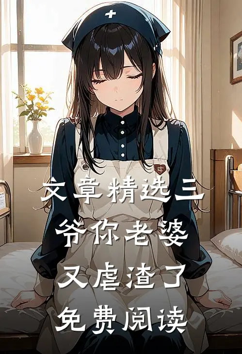 文章精选三爷你老婆又虐渣了免费阅读