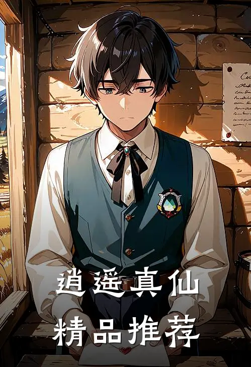 逍遥真仙精品推荐