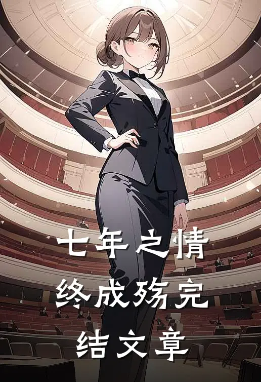七年之情终成殇完结文章