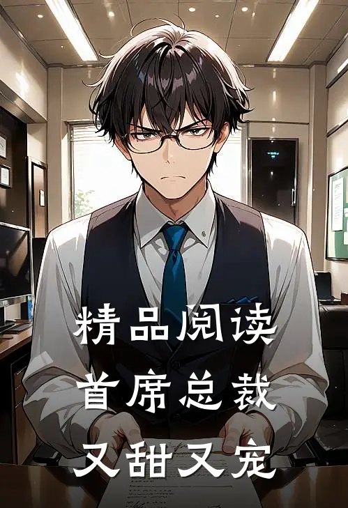 精品阅读首席总裁又甜又宠