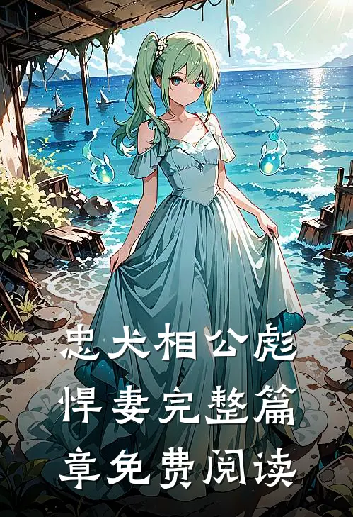 忠犬相公彪悍妻完整篇章免费阅读