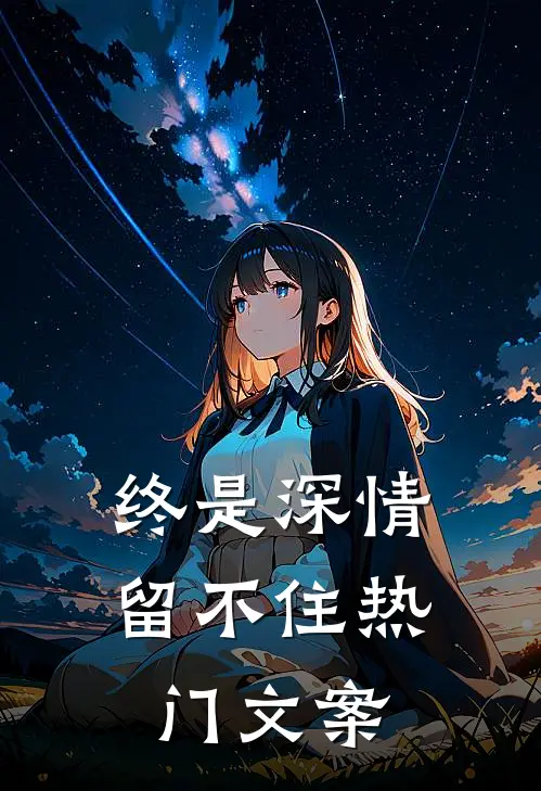 终是深情留不住热门文案