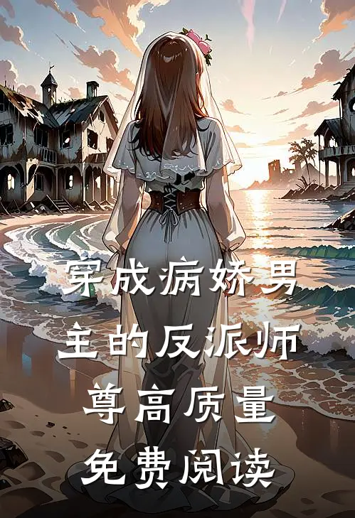 穿成病娇男主的反派师尊高质量免费阅读