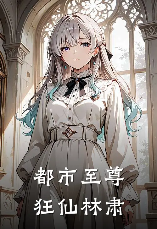 都市至尊狂仙林肃