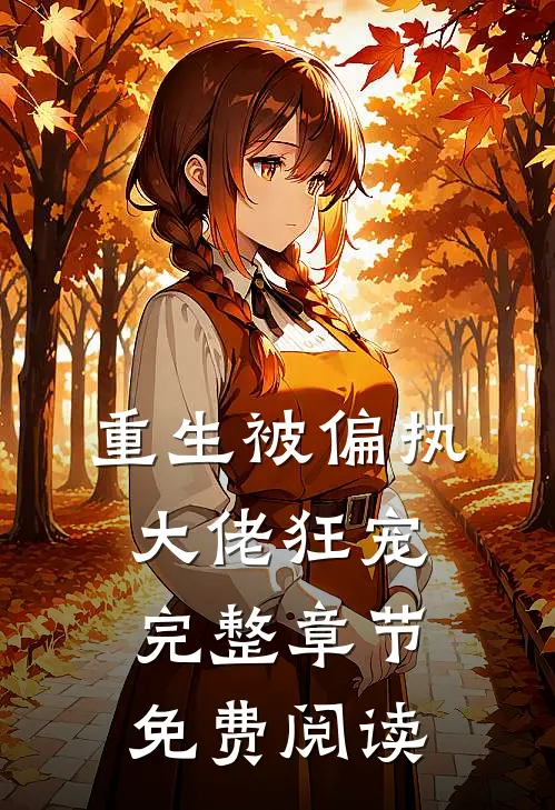 重生被偏执大佬狂宠完整章节免费阅读