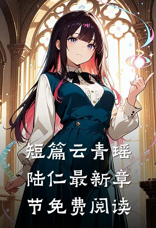 短篇云青瑶陆仁最新章节免费阅读
