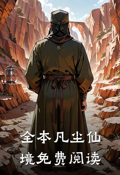 全本凡尘仙境免费阅读