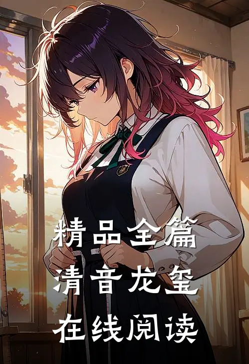 精品全篇清音龙玺在线阅读