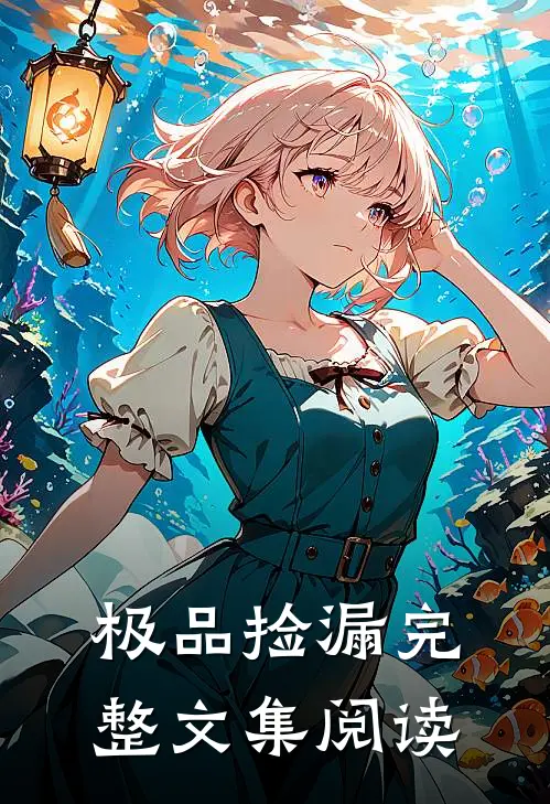 极品捡漏完整文集阅读