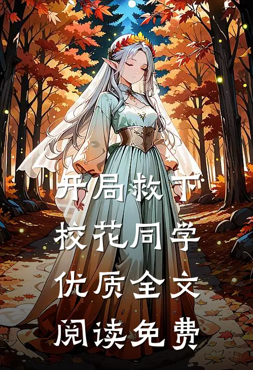 开局救下校花同学优质全文阅读免费