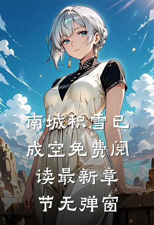南城积雪已成空免费阅读 最新章节 无弹窗