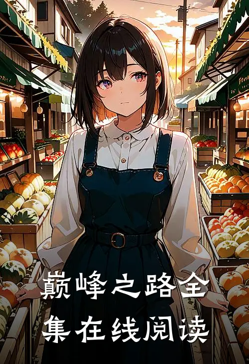 巅峰之路全集在线阅读