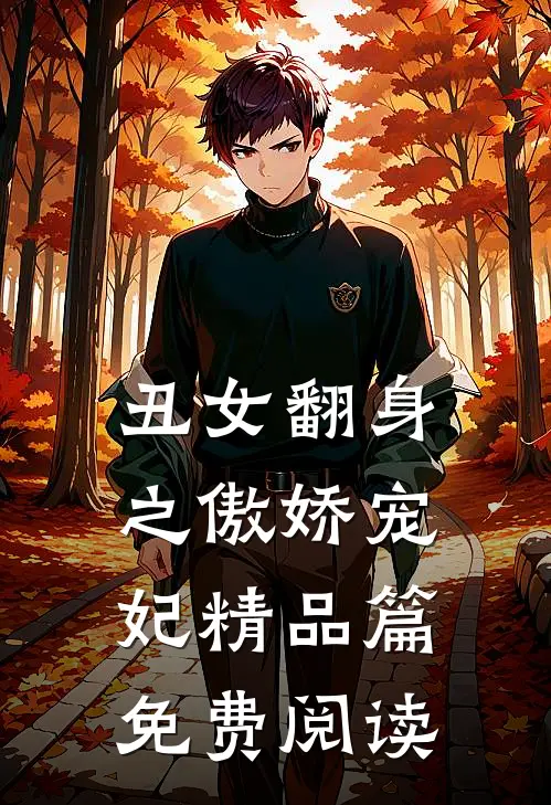 丑女翻身之傲娇宠妃精品篇免费阅读