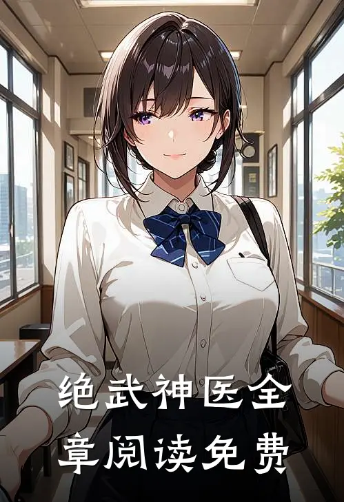 绝武神医全章阅读免费