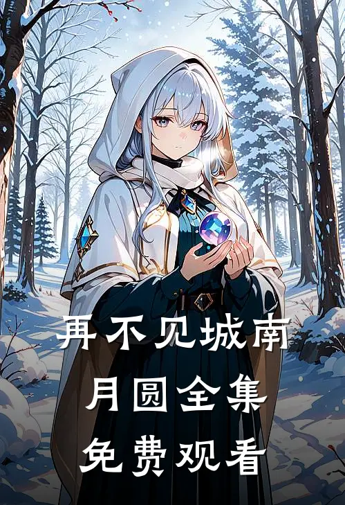 再不见城南月圆全集免费观看