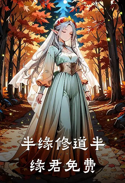 半缘修道半缘君免费