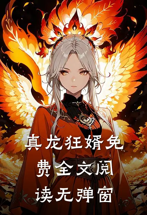 真龙狂婿免费全文阅读无弹窗
