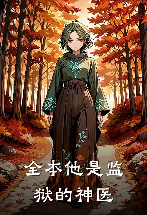 全本他是监狱的神医