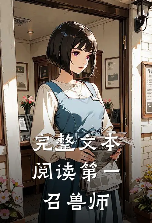 完整文本阅读第一召兽师
