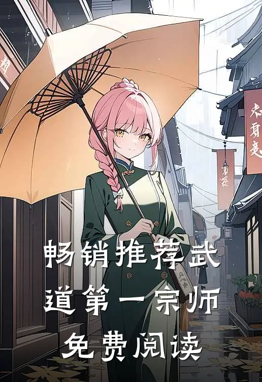 畅销推荐武道第一宗师免费阅读