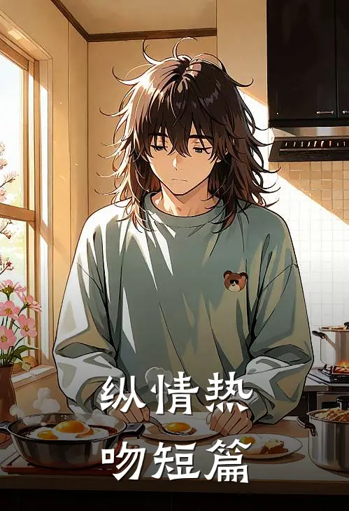 纵情热吻短篇