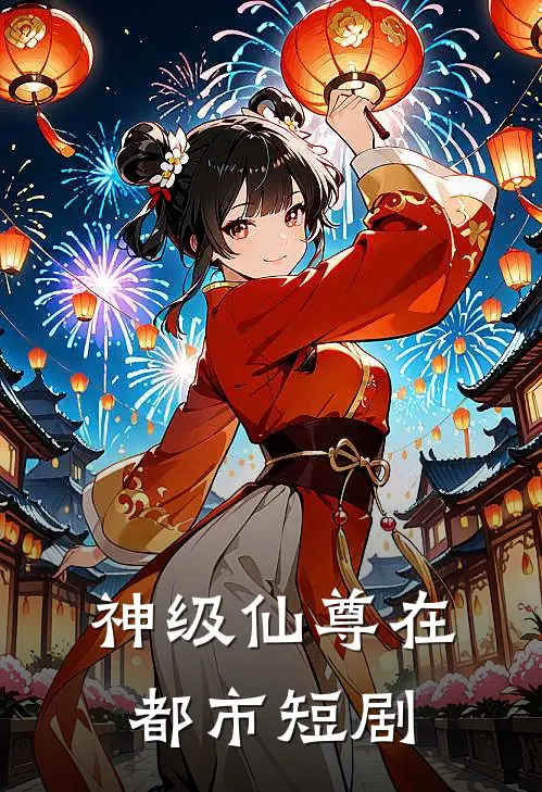 神级仙尊在都市短剧