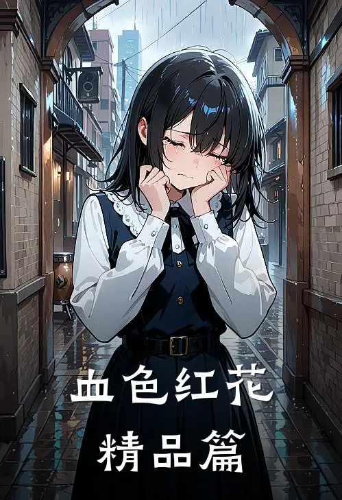 血色红花精品篇