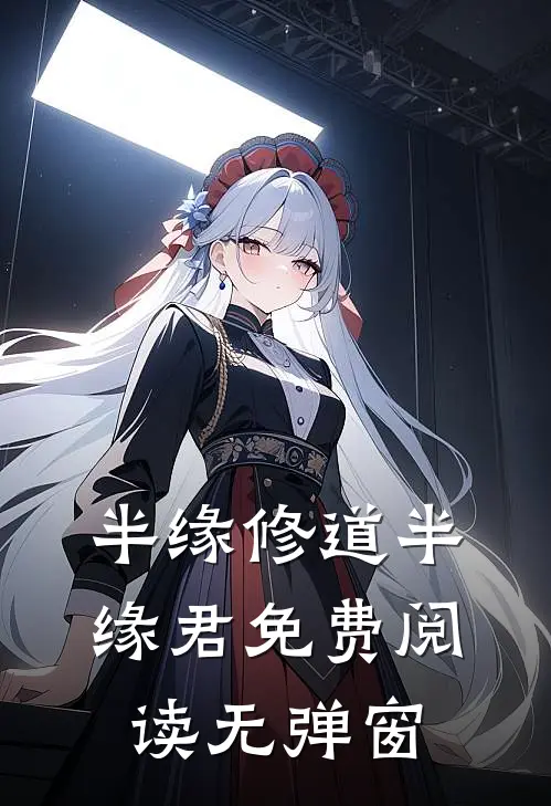 半缘修道半缘君免费阅读无弹窗