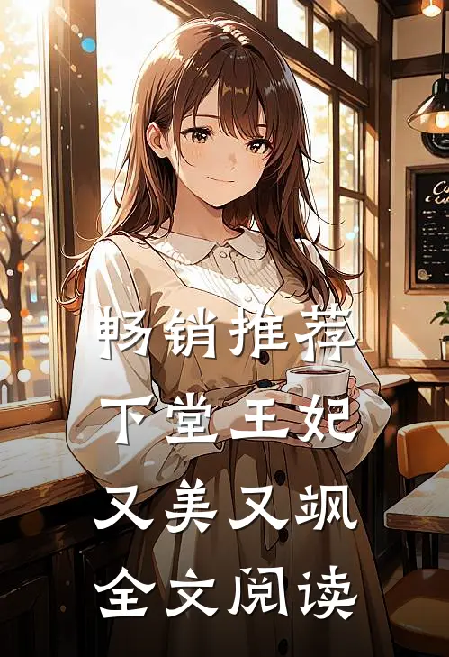 畅销推荐下堂王妃又美又飒全文阅读
