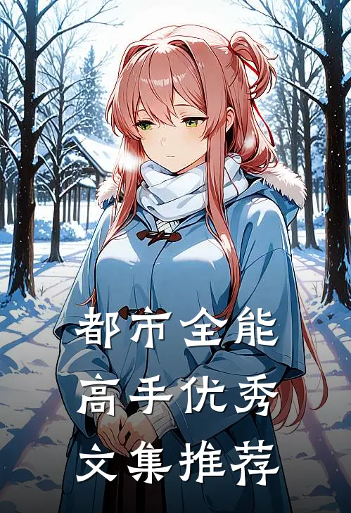都市全能高手优秀文集推荐