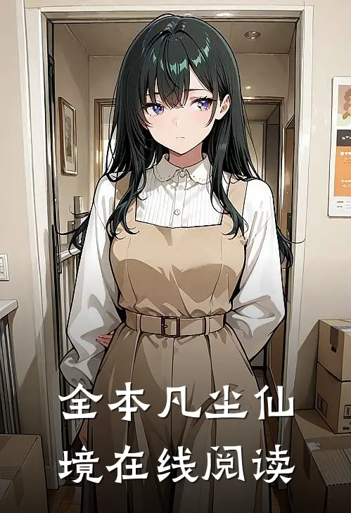 全本凡尘仙境在线阅读
