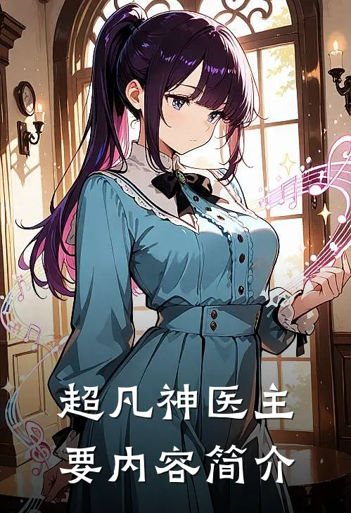 超凡神医主要内容简介