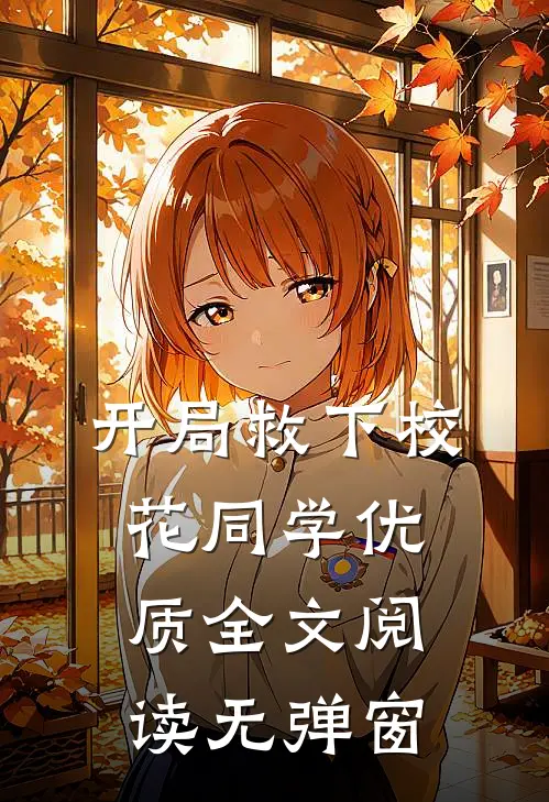 开局救下校花同学优质全文阅读无弹窗