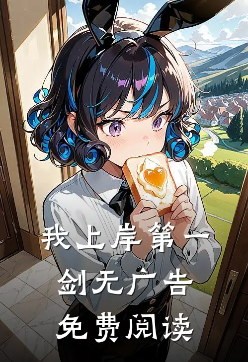 我上岸第一剑无广告免费阅读