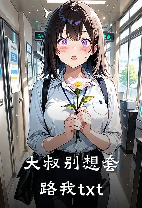 大叔别想套路我txt