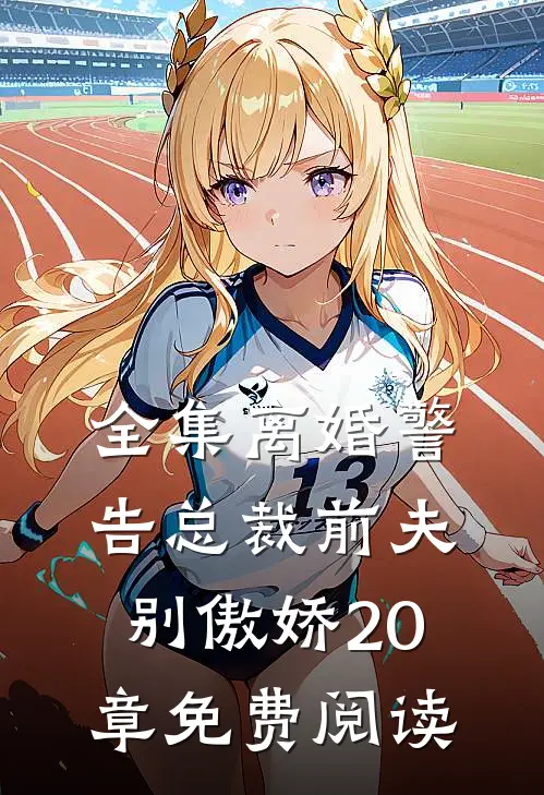 全集离婚警告总裁前夫别傲娇20章免费阅读