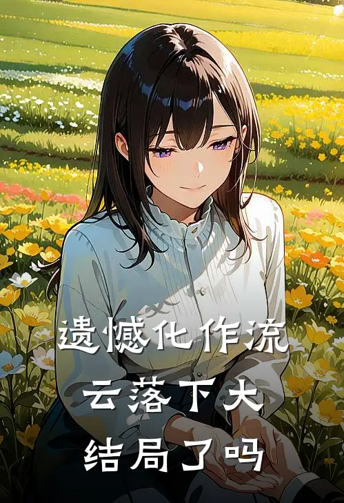 遗憾化作流云落下大结局了吗