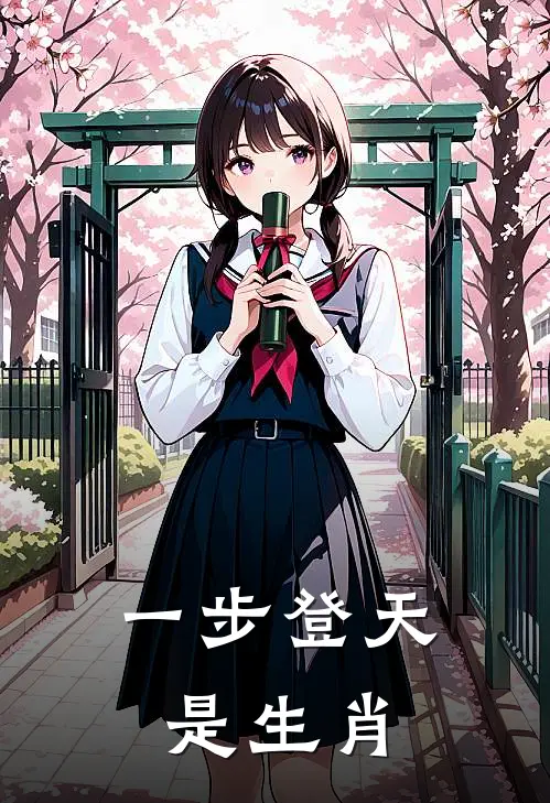 一步登天是生肖
