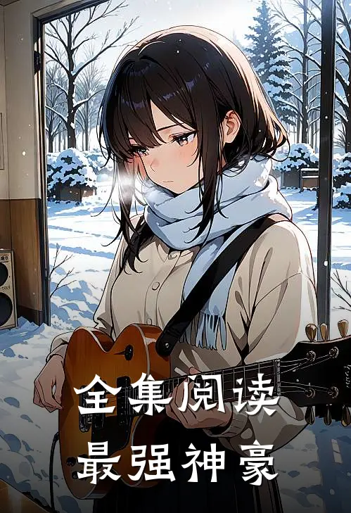 全集阅读最强神豪