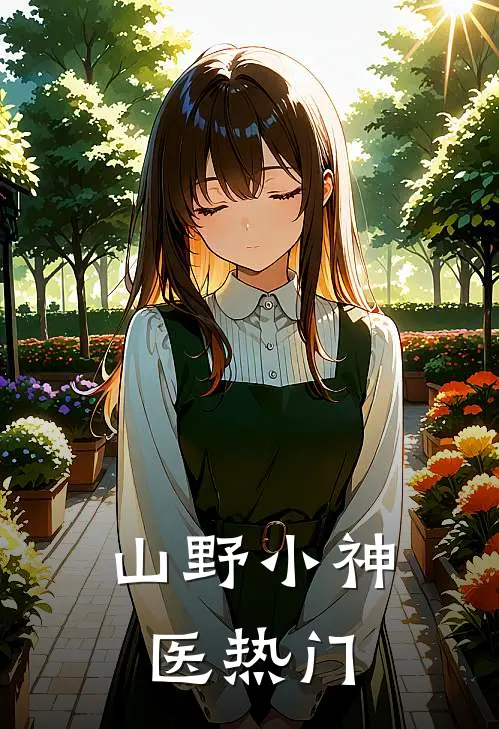 山野小神医热门