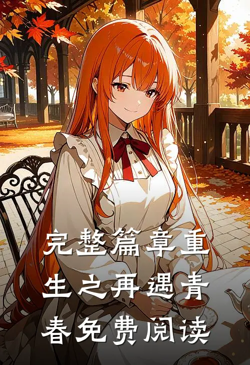 完整篇章重生之再遇青春免费阅读