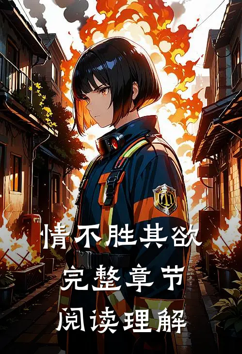 情不胜其欲完整章节阅读理解