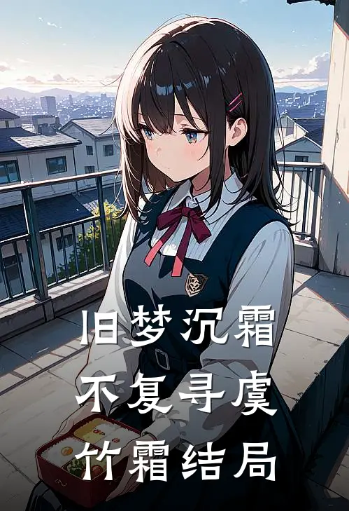 旧梦沉霜不复寻虞竹霜结局