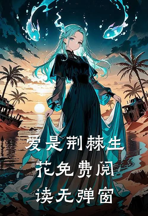 爱是荆棘生花免费阅读无弹窗