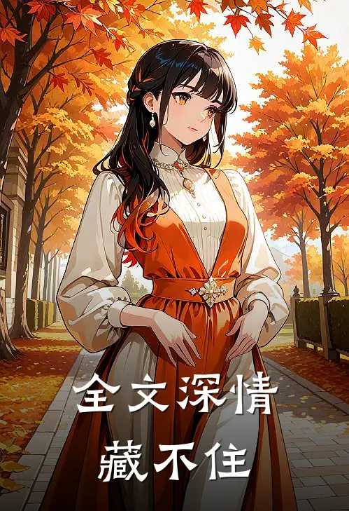 全文深情藏不住